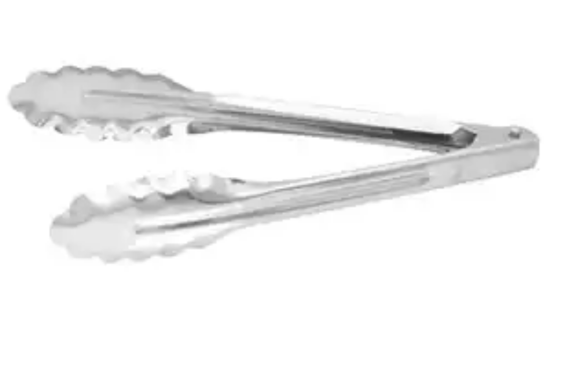 Picture of TONGS UTILITY S/S 180mm