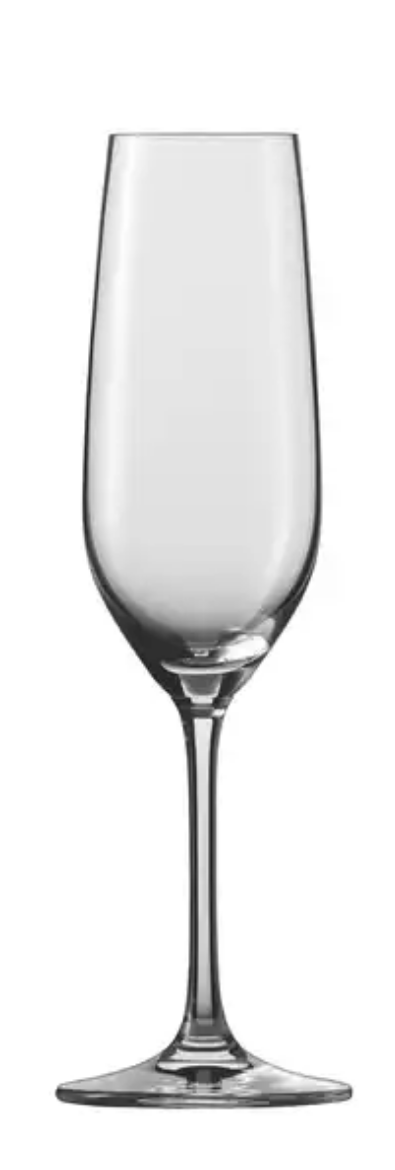 Picture of VINA CHAMPAGNE TULIP 227ML - SCHOTT ZWIESEL 6/CTN