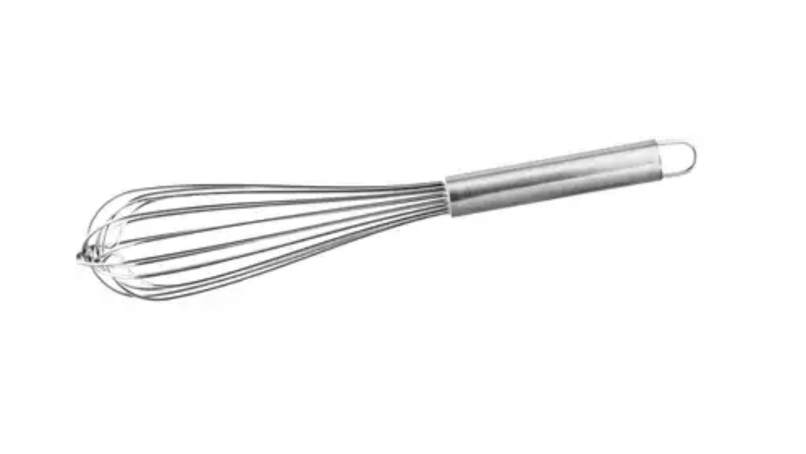 Picture of WHISK-FRENCH WIRE HD 18/8 450mm SEALED HDL