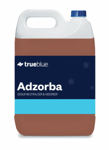Picture for category TRUE BLUE CHEMICALS