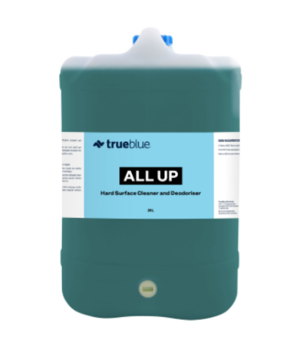 Picture for category TRUE BLUE GENERAL CLEANING CHEMICALS