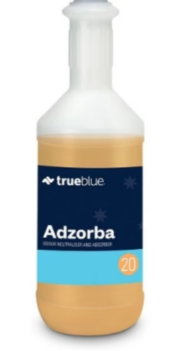 Picture of BOTTLE, 750ML ADZORBA