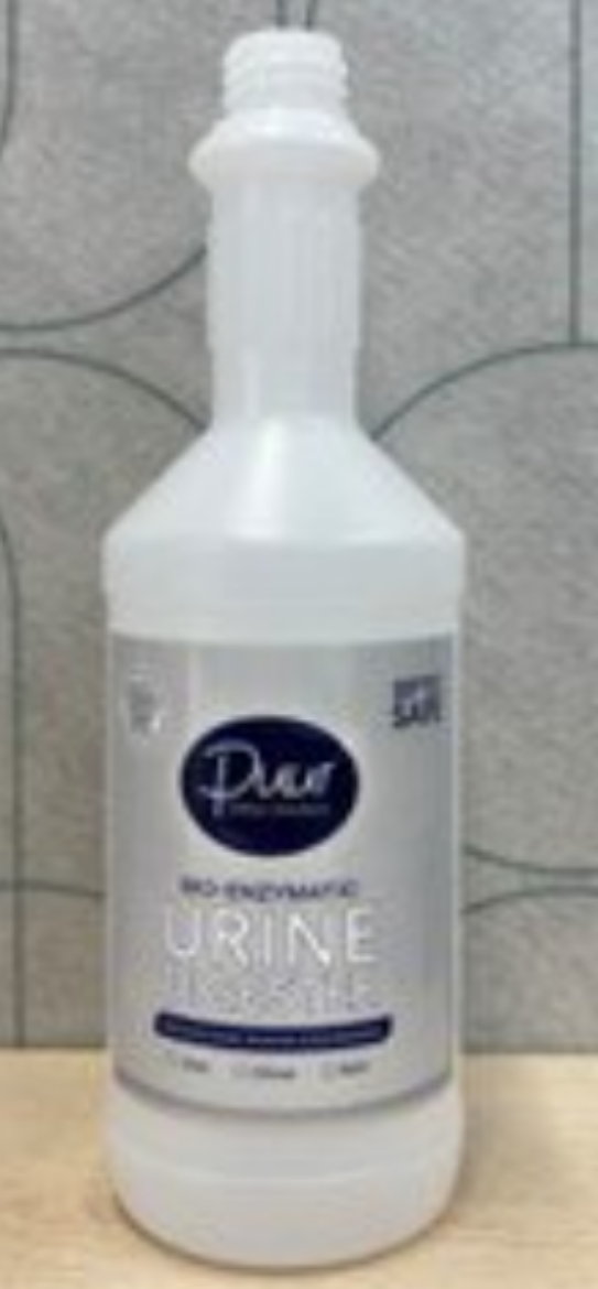 Picture of BOTTLE, 750ml PUUR ODOUR NEUTRALISER