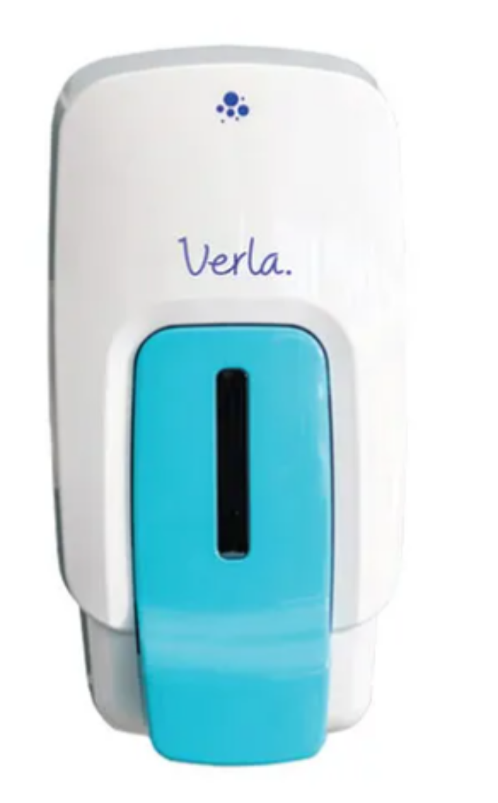 Picture of DISPENSER, VERLA BLUE 1L