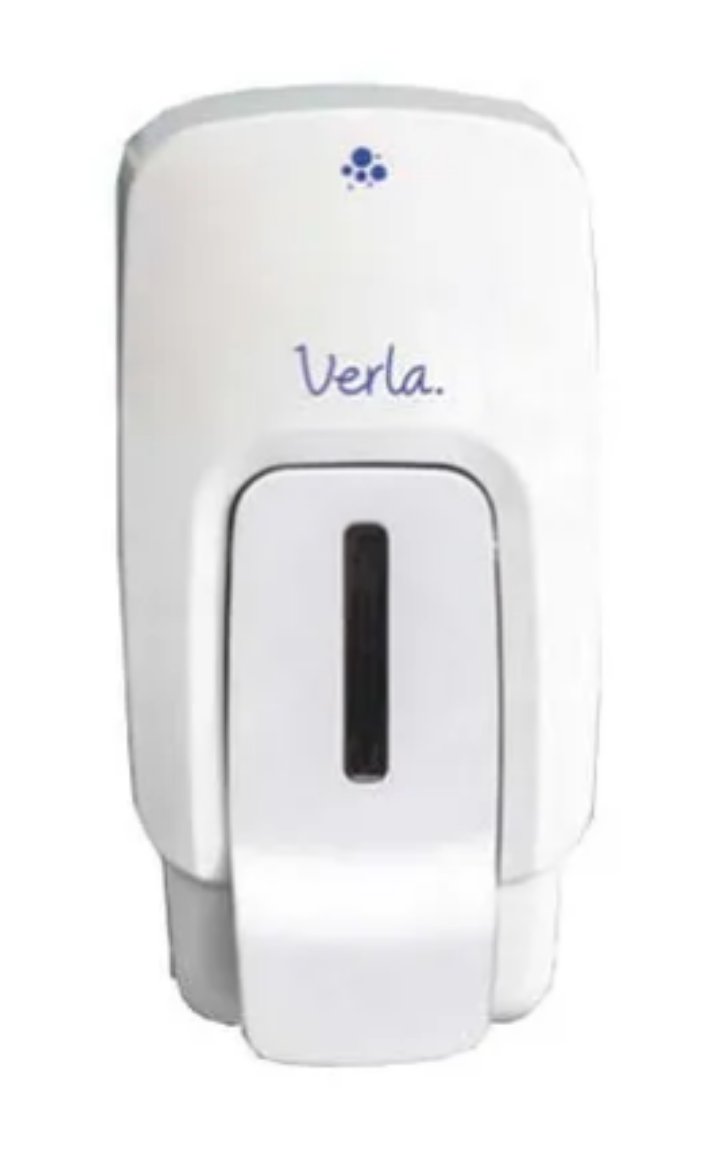 Picture of DISPENSER, VERLA WHITE 500ML