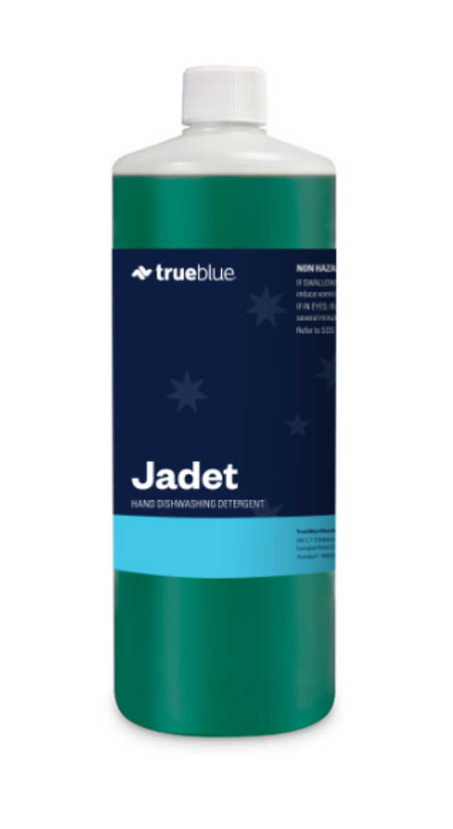 Picture of JADET HAND DISH 1L 12/CTN
