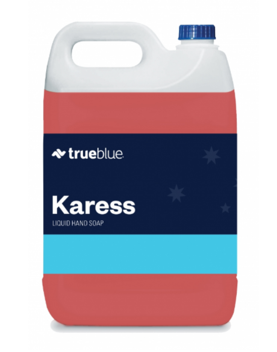 Picture of KARESS LIQUID HAND SOAP 5L