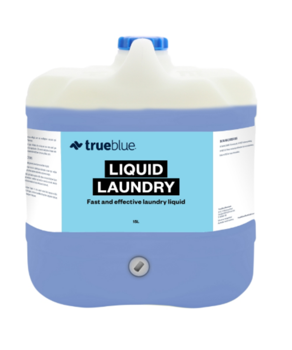 Picture of LIQUID LAUNDRY 15L