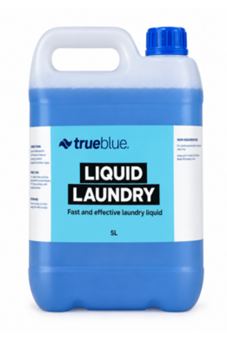 Picture of LIQUID LAUNDRY 5L