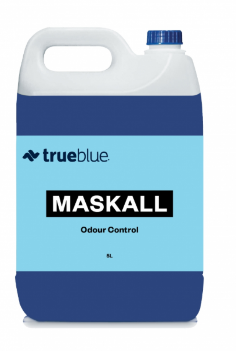 Picture of MASKALL ODOUR CONTROL AGENT 5L