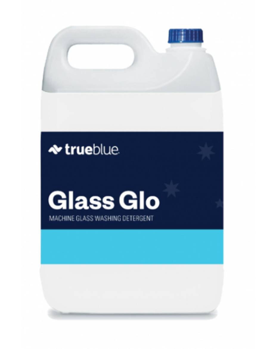Picture of SAFELOCK GLASS GLO 5L 2/CTN