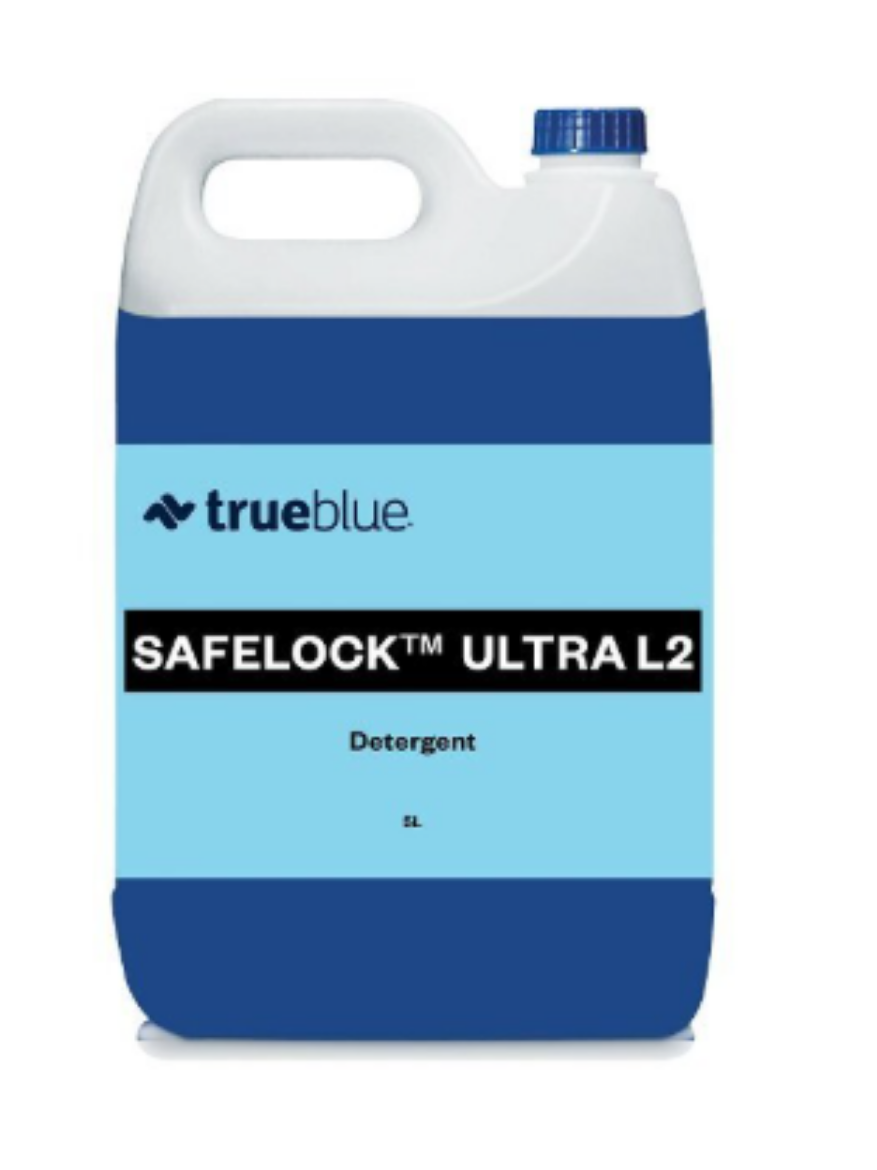 Picture of SAFELOCK L2 LAUNDRY DETERGENT 5L 2/CTN