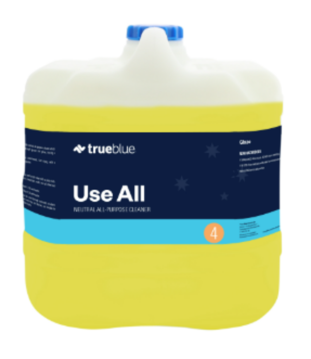 Picture of USEALL NEUTRAL HARD SURFACE CLEANER 15L