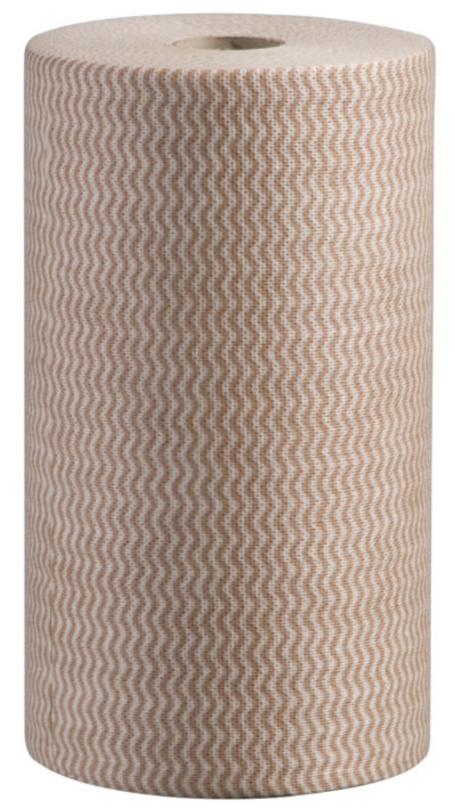 Picture of WIPES - COFFEE HVY DUTY WIPE 90/ROLL