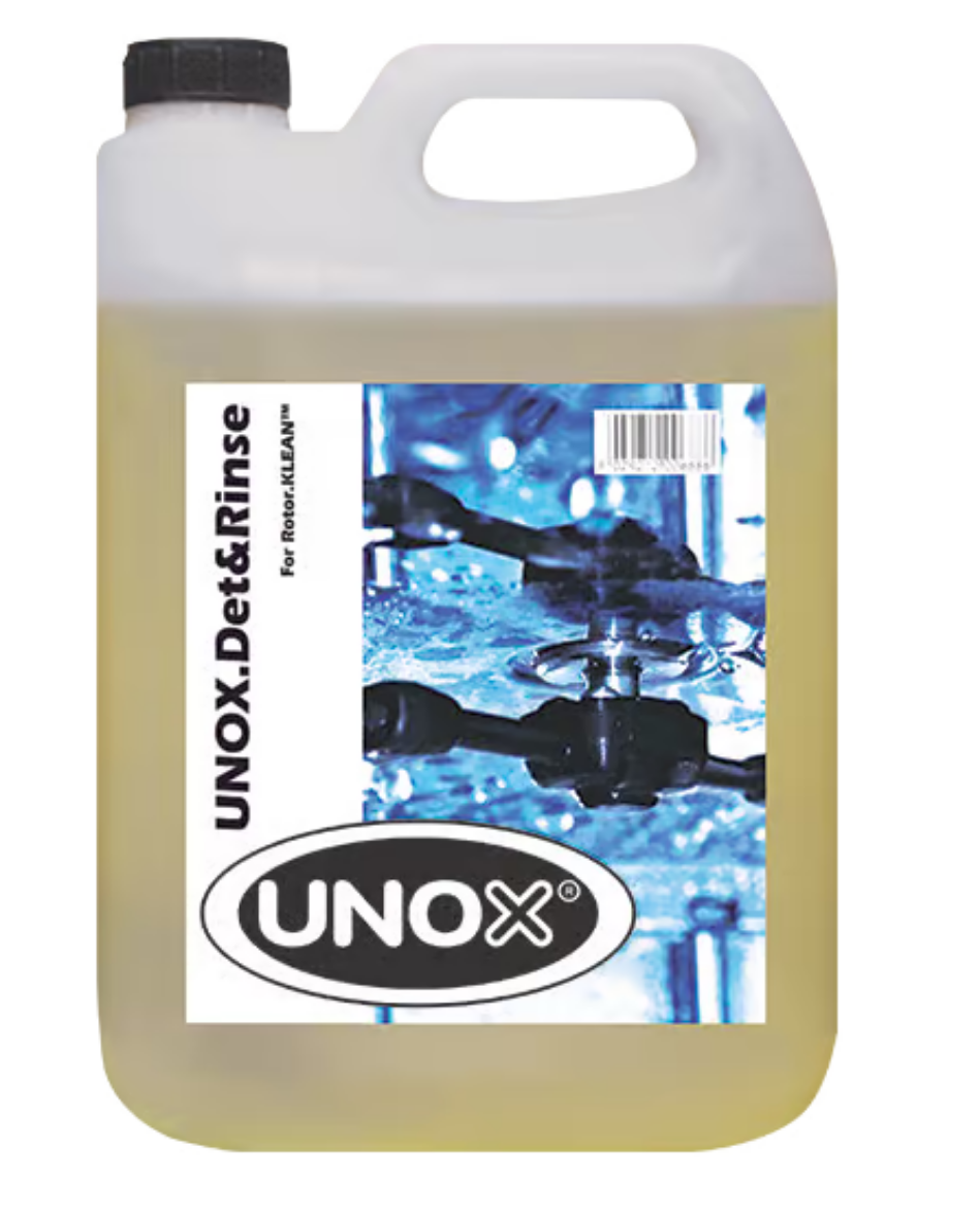 Picture of UNOX AUSTRALIA DETERGENT & RINSE 5L