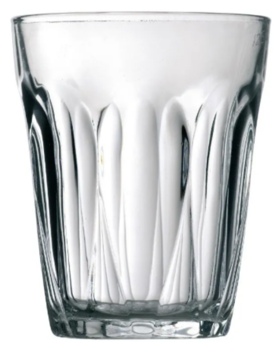 Picture of DURALEX PROVENCE TUMBLER 220ML (P259) 6/CTN