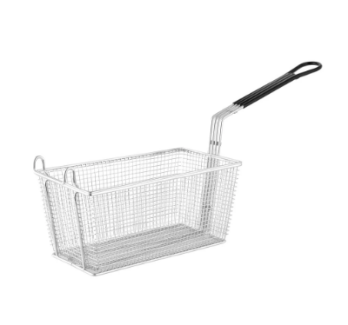 Picture of FRY BASKET CHEF INOX-325x175x150mm (02754)