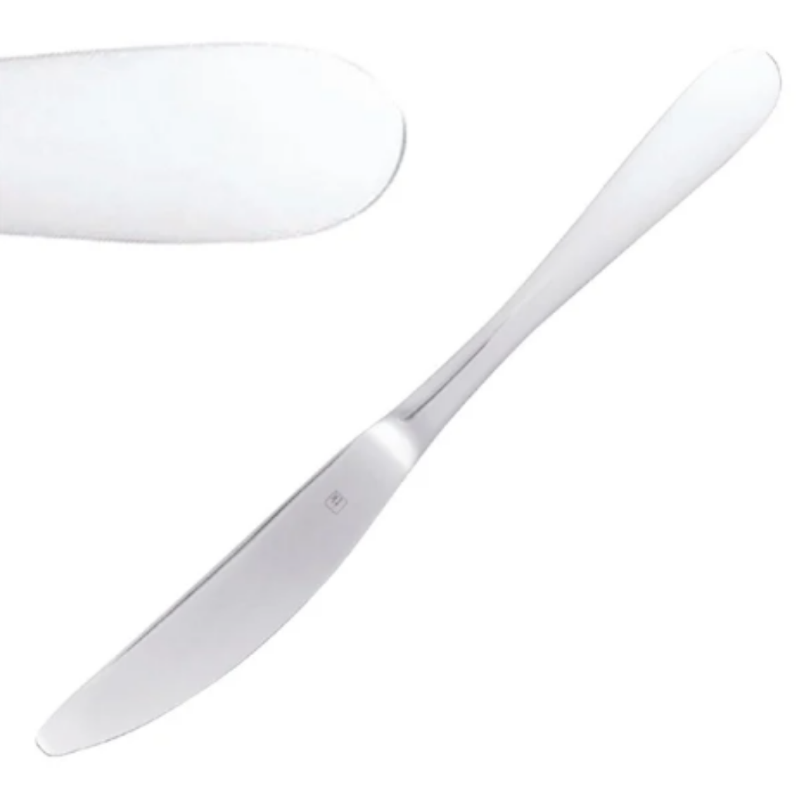 Picture of LUXOR / SYDNEY TABLE KNIFE (DL605) 12/PACK
