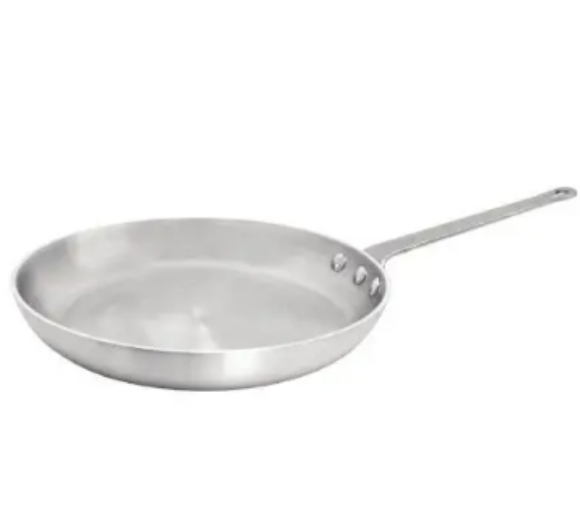 Picture of VOGUE ALUMINIUM FRYPAN 280mm (GL216)