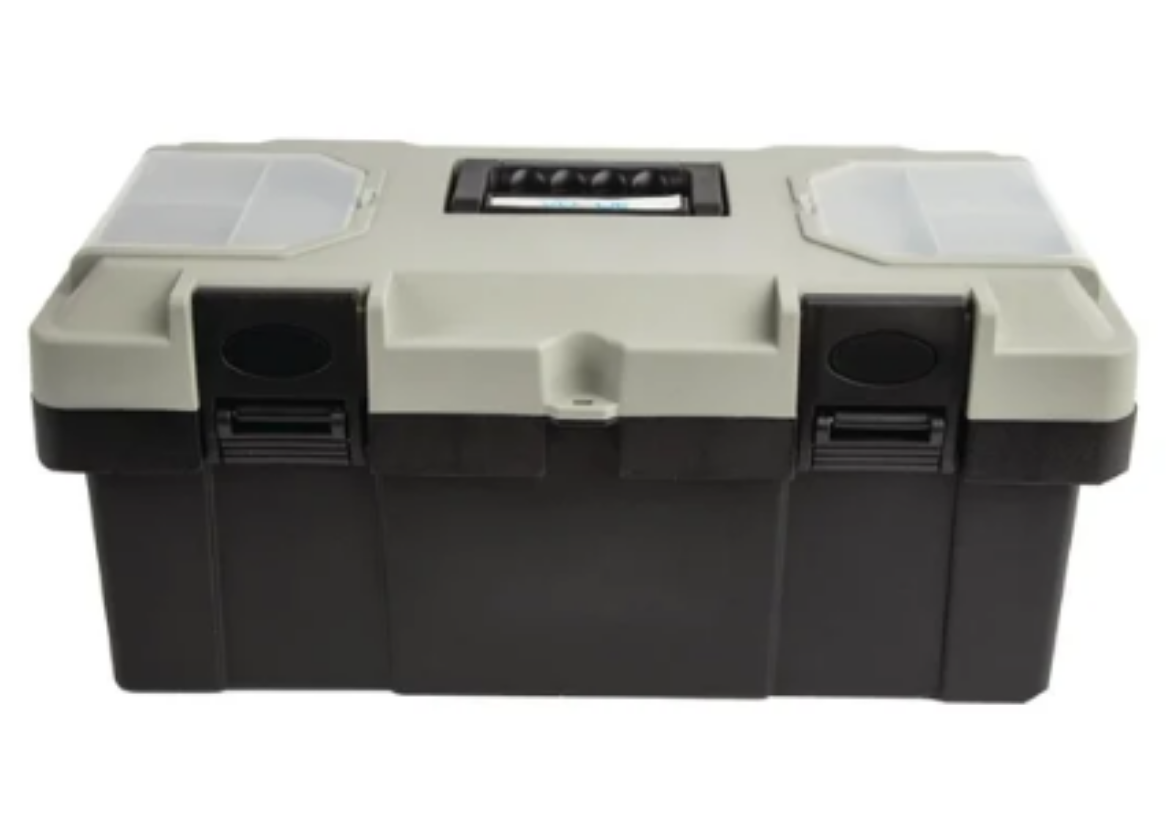 Picture of VOGUE KNIFE BOX LARGE  450MM