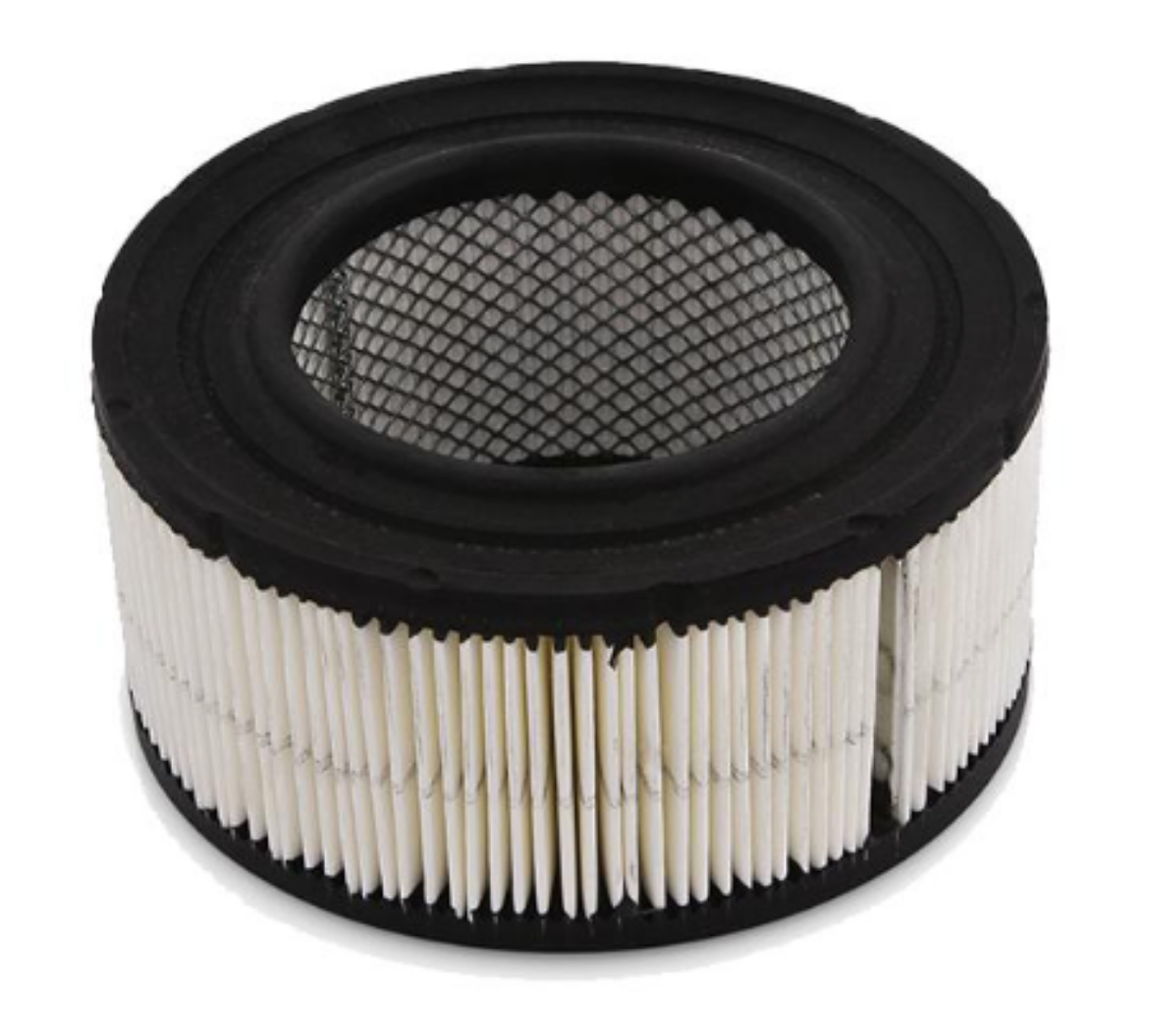 Picture of PULLMAN FILTER EXHAUST AS5