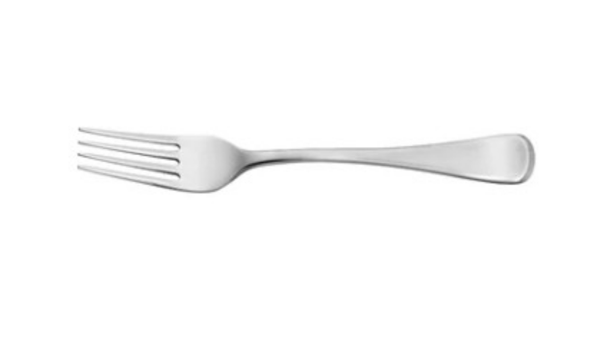 Picture of ELITE / ROME DESSERT FORK 12/PACK