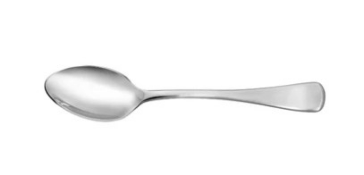 Picture of ELITE / ROME DESSERT SPOON 12/PACK