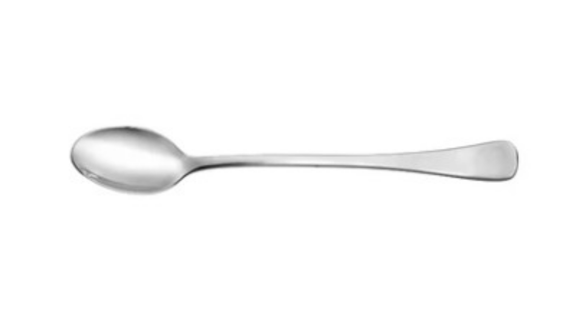 Picture of ELITE / ROME SODA SPOON 12/PACK