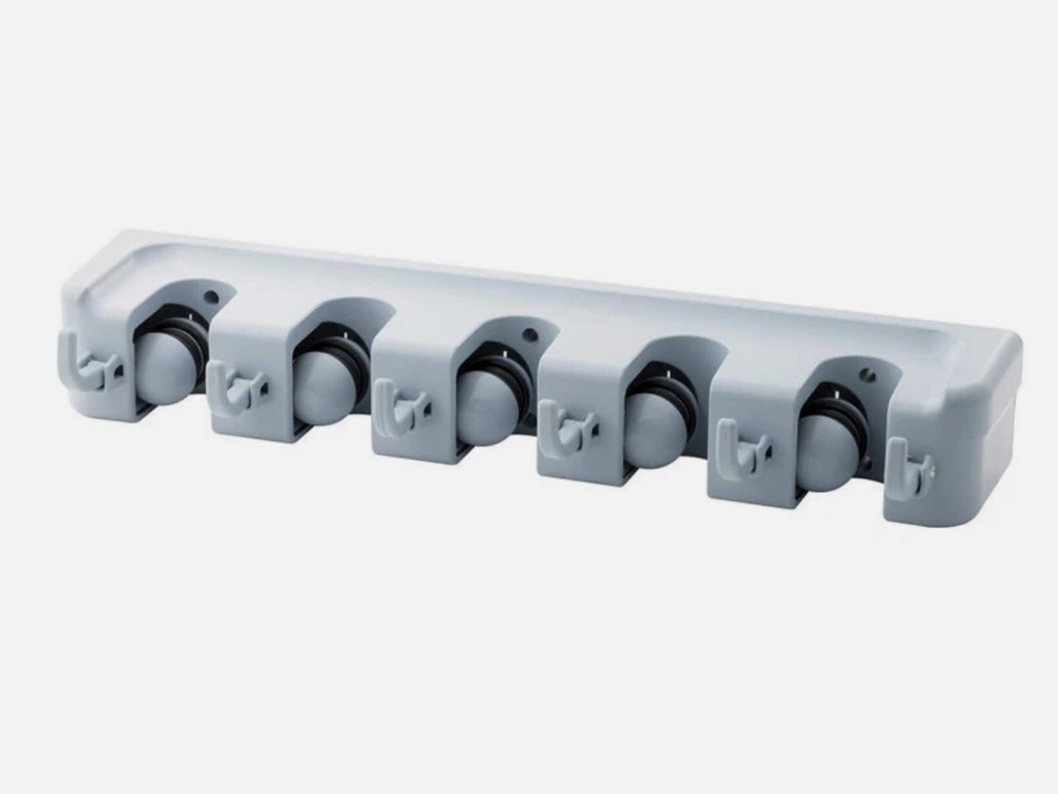 Picture of HANDLE HOLDER ALL PURPOSE 5 BAY