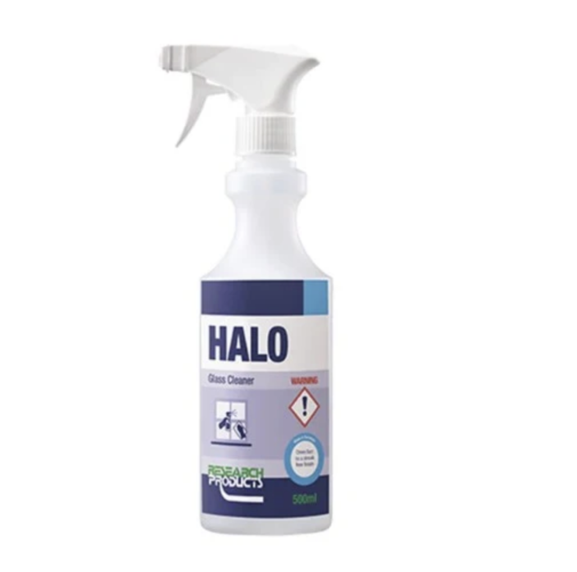 Picture of BOTTLE, 500ml HALO WITH TRIGGER