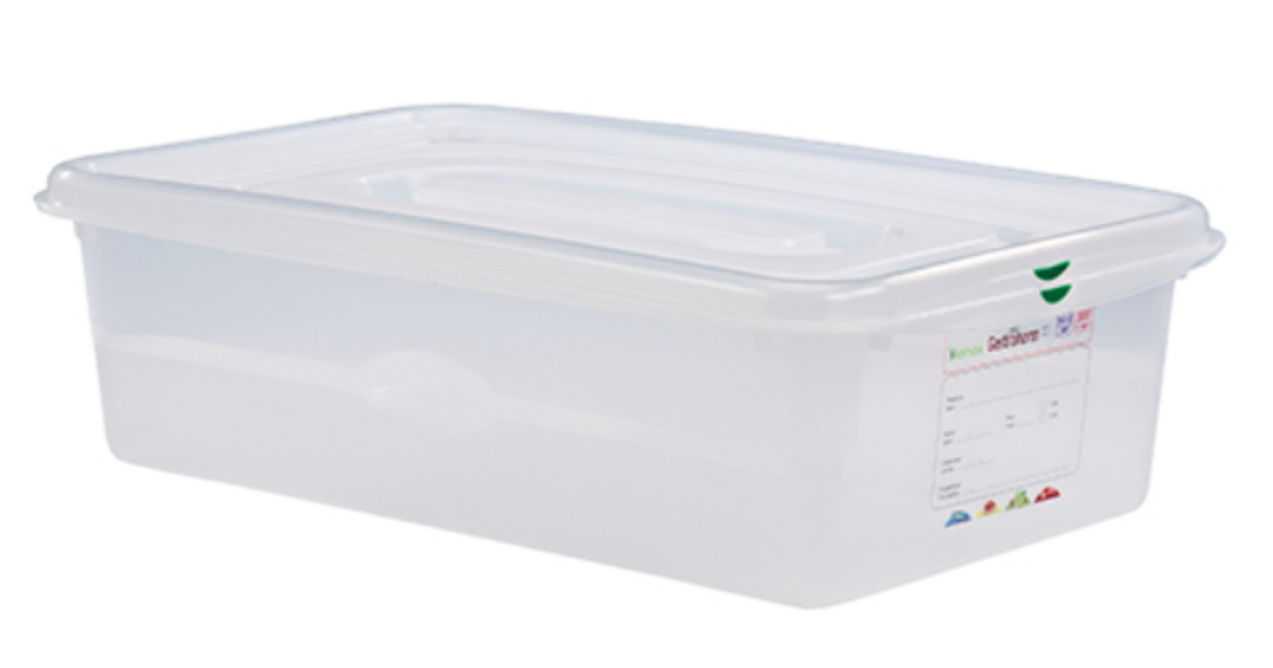 Picture of GASTRONOX CONTAINER 1/1 X 150 | 21L