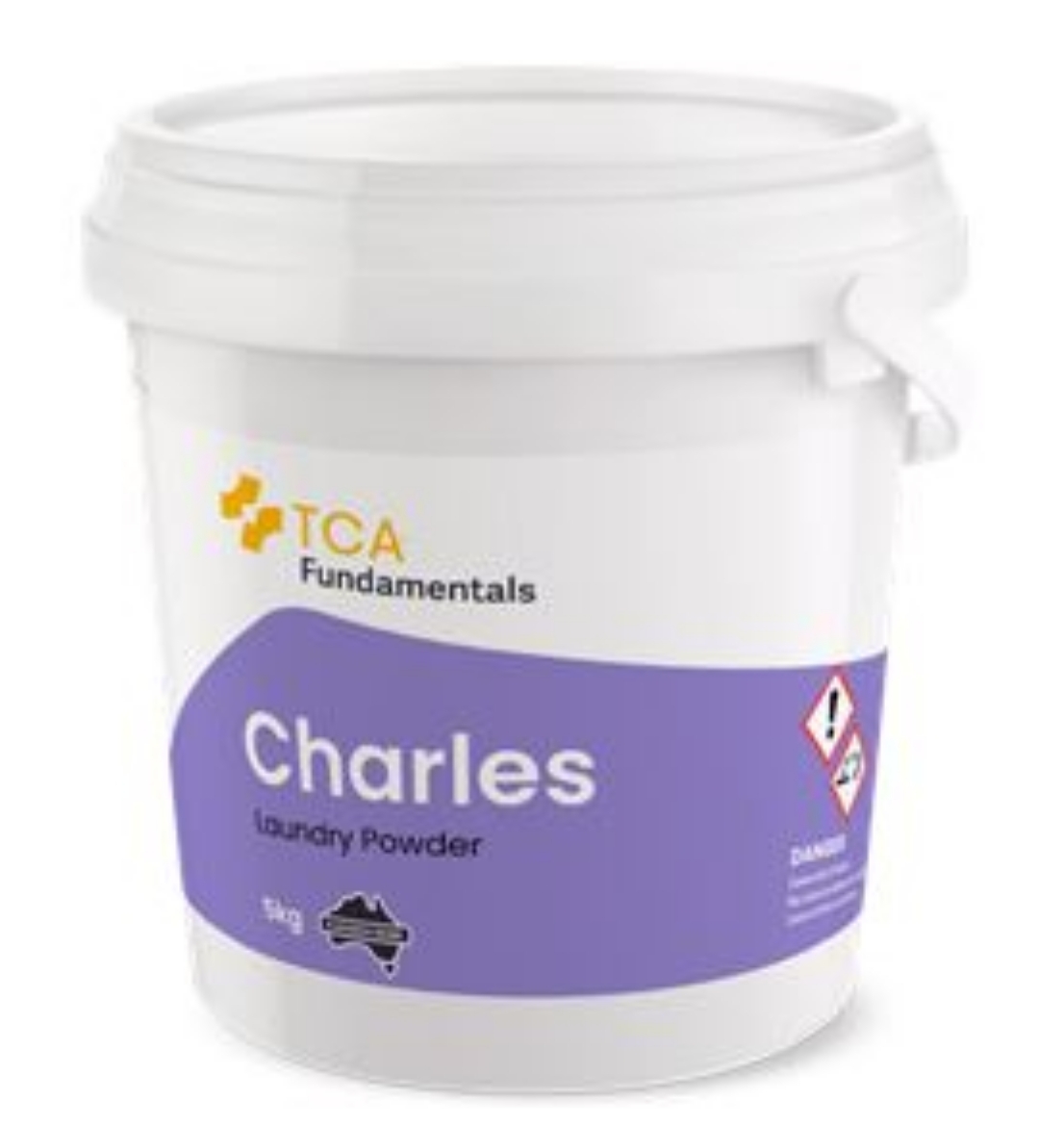Picture of LAUNDRY POWDER PAIL 5KG