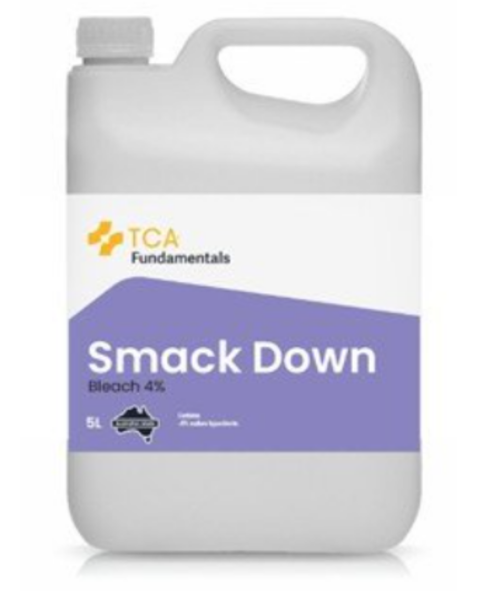 Picture of BLEACH 4% 5L