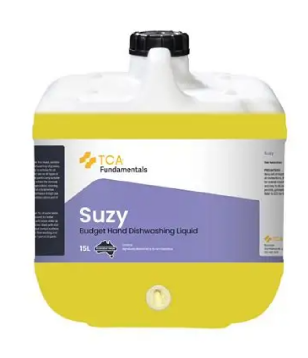 Picture of GENERAL DISHWASHING DETERGENT 15L