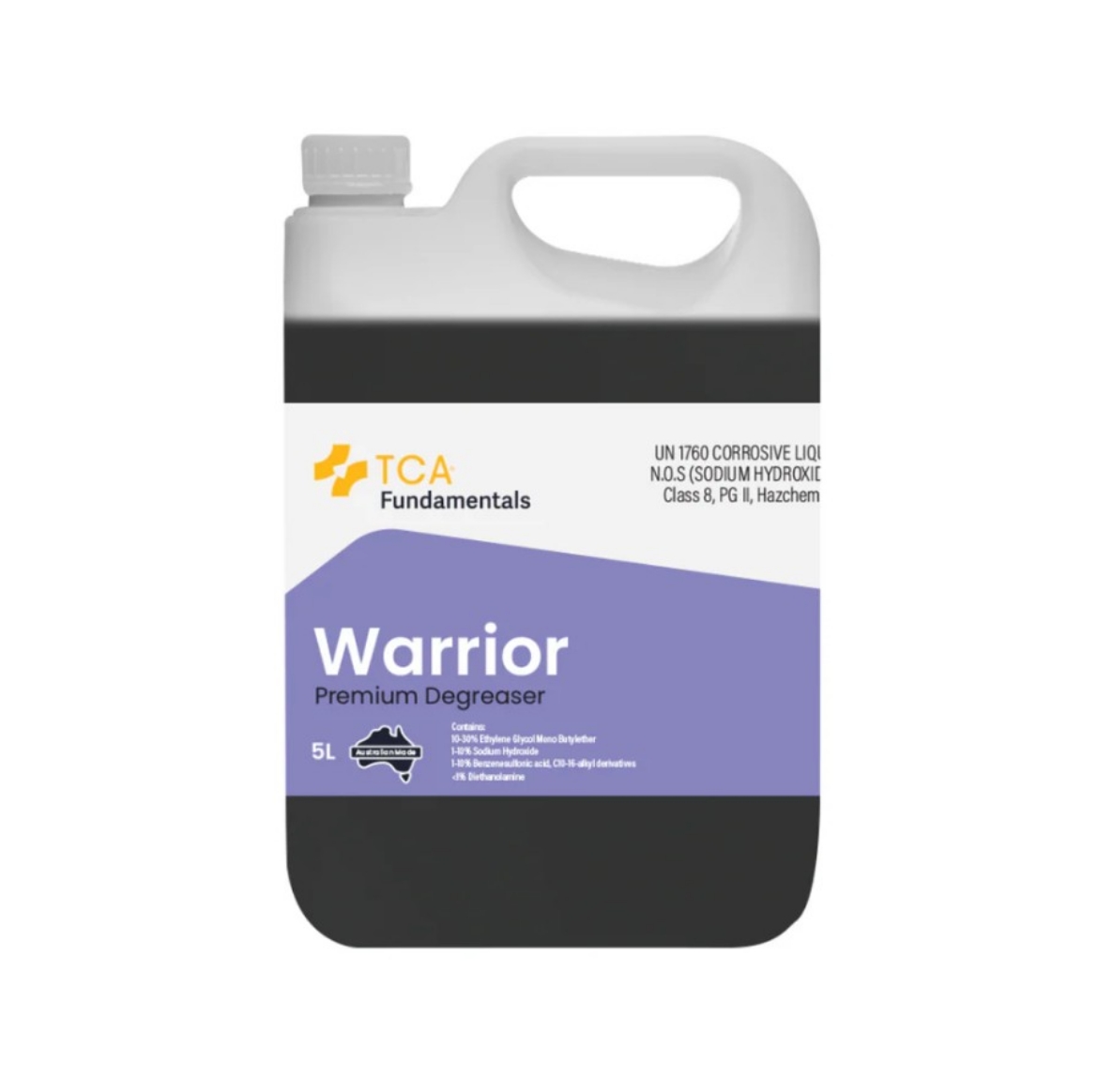 Picture of PREMIUM DEGREASER 5L