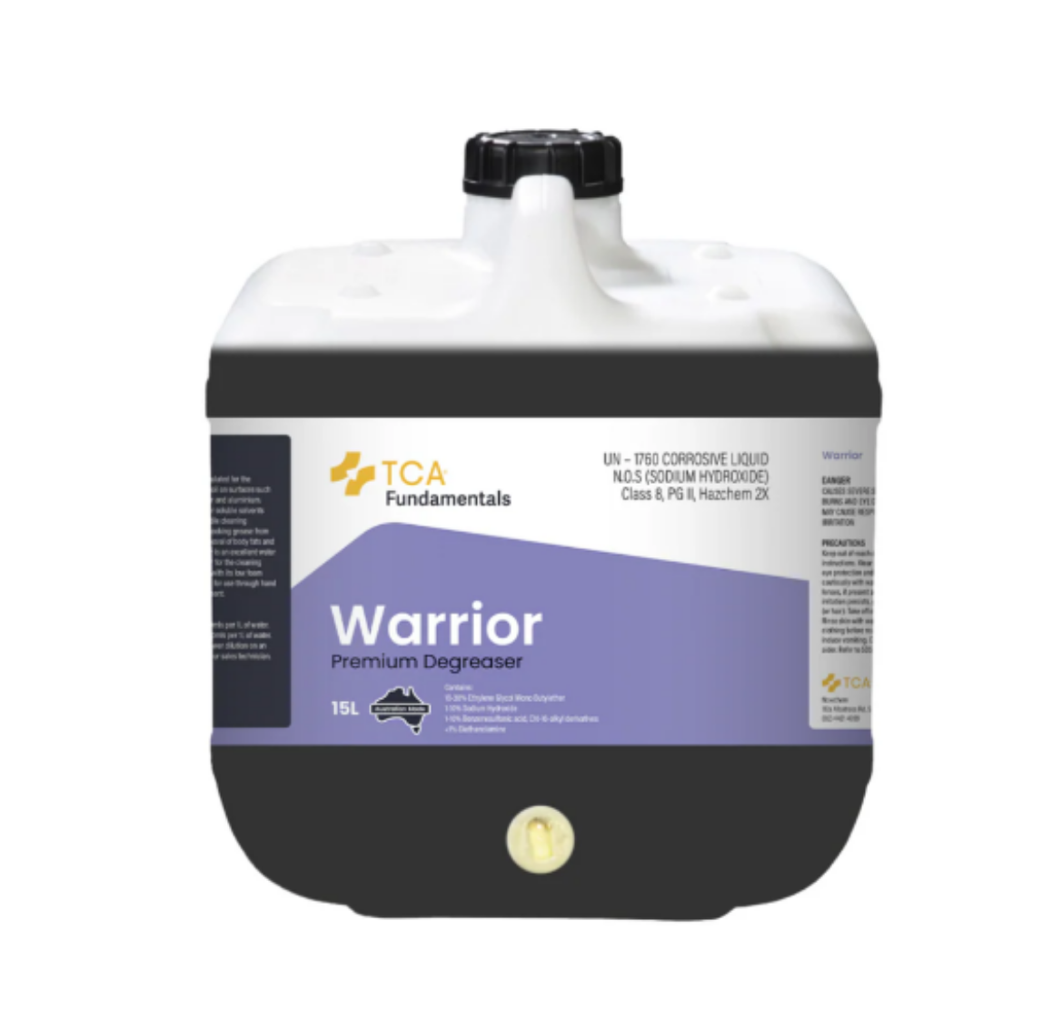 Picture of PREMIUM DEGREASER 20L