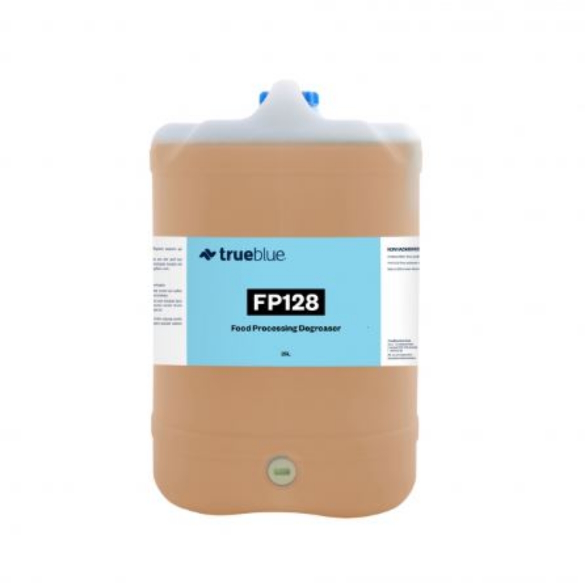 Picture of FP128 FOOD PROCESSING DEGREASER 25L