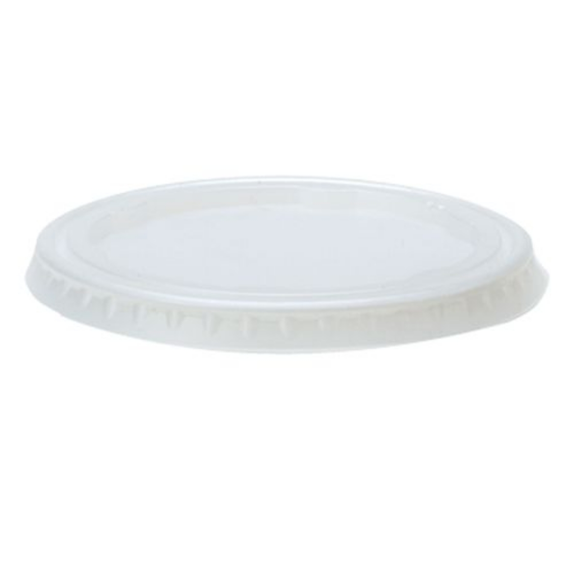 Picture of ALADDIN DISPOSABLE LID SUITS 6OZ TUMBLER 4000/CTN