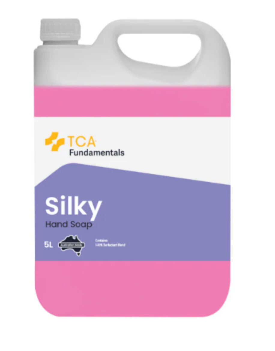 Picture of PINK HANDWASH 5L