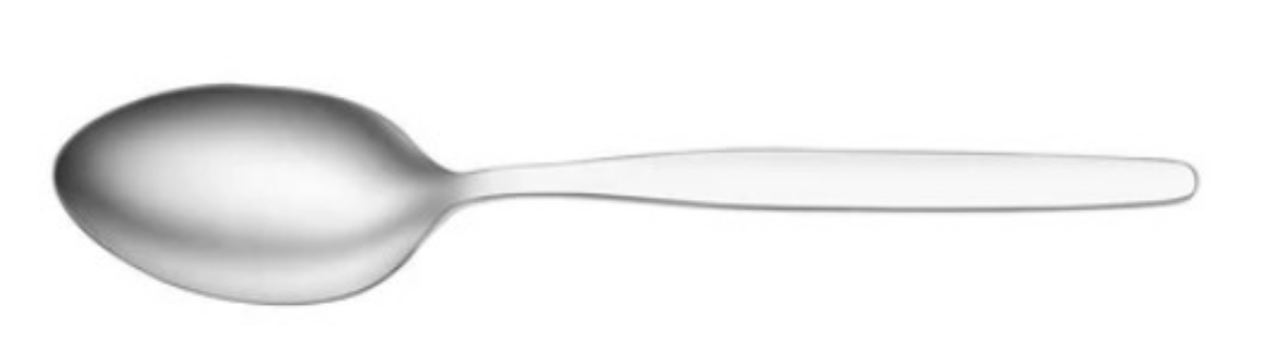 Picture of CUTLERY, TABLESPOON 197MM ATLANTIS / MELBOURNE 12/PKT