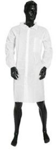 Picture for category PROTECTIVE CLOTHING