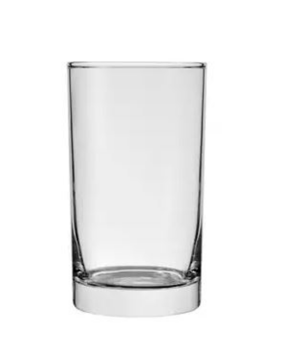 Picture of CROWN GLASSWARE - LAGER 260ML 72/CTN