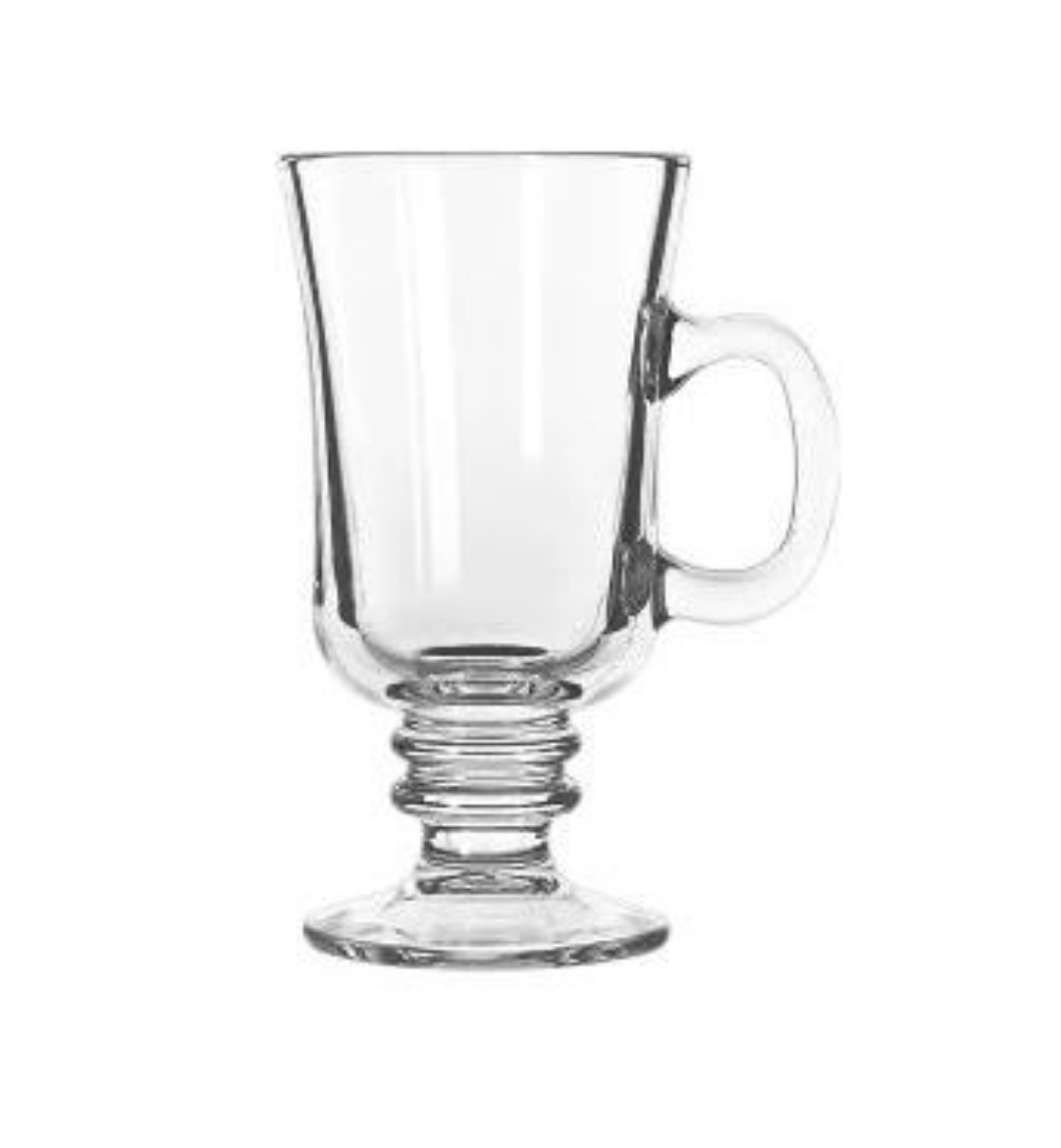 Picture of LIBBEY IRISH COFFE 252ML CTN24