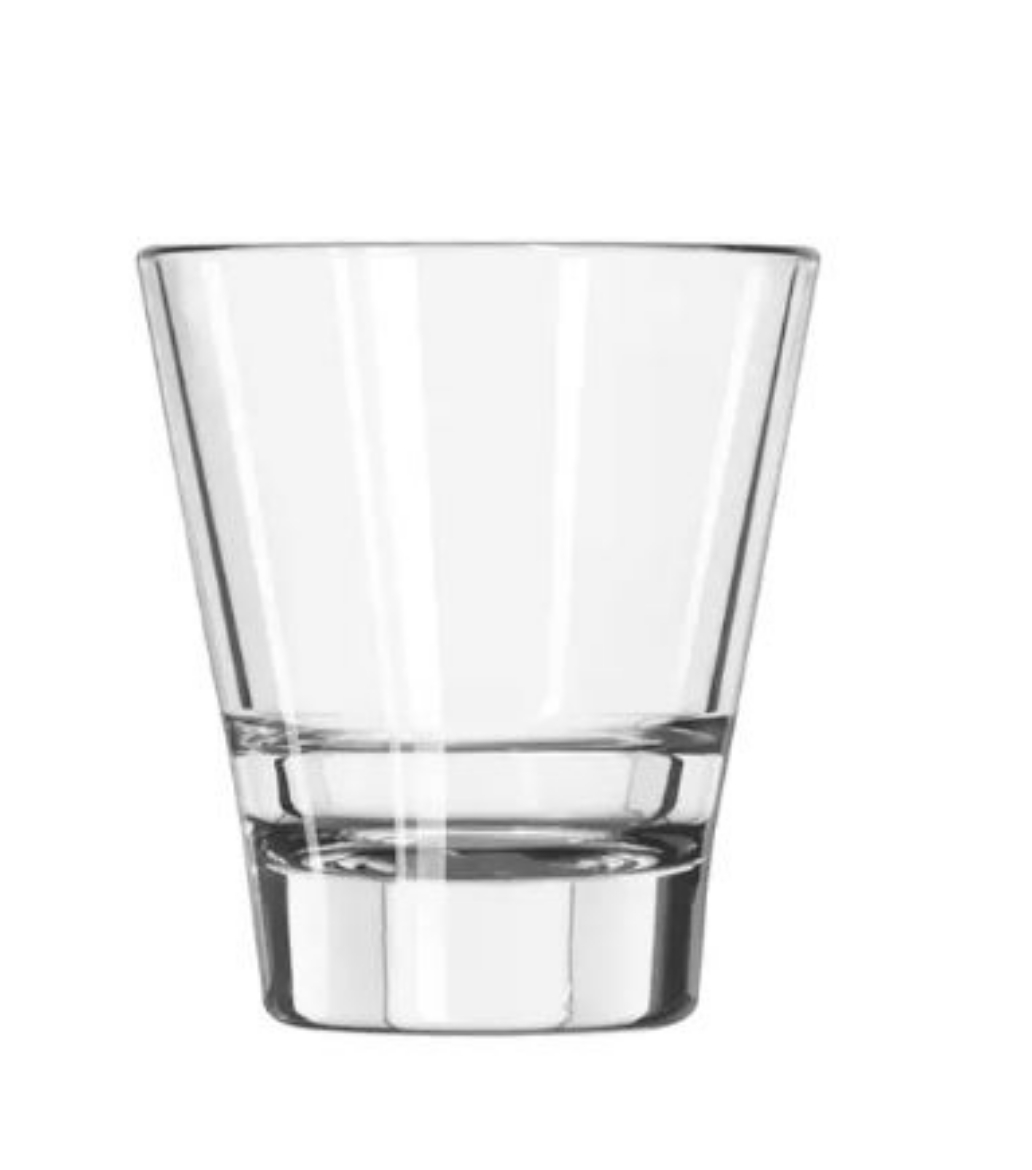 Picture of ENDEAVOR ROCKS STACKABLE 207ML 12/CTN