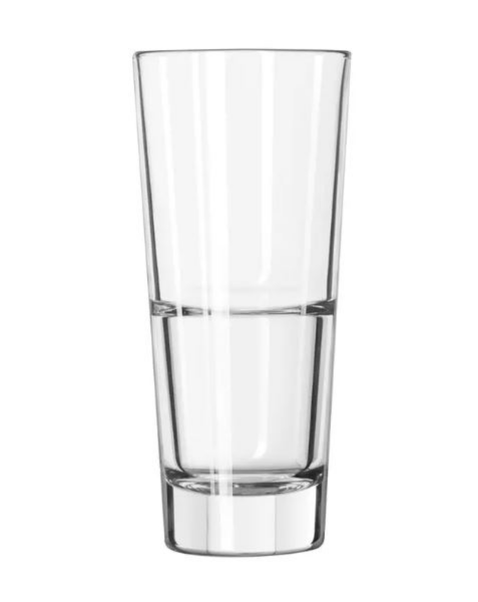 Picture of ENDEAVOR HI-BALL STACKABLE- 296ML 12/CTN