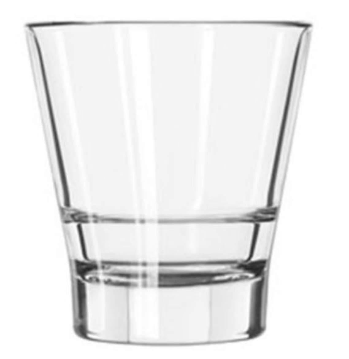 Picture of ENDEAVOR ROCKS STACKABLE- 266ML CTN12