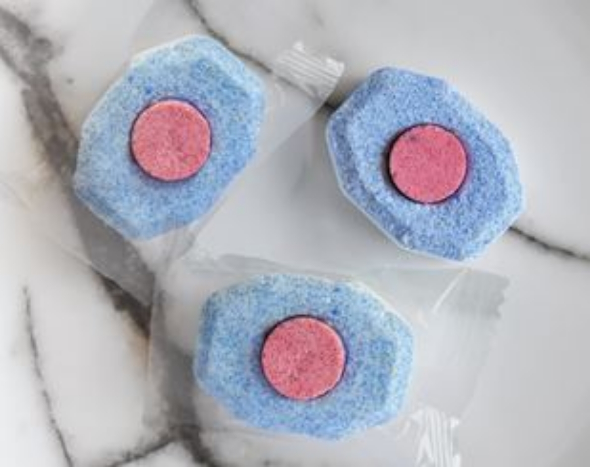Picture of DISHWASHER TABLETS 20G 100/PACK