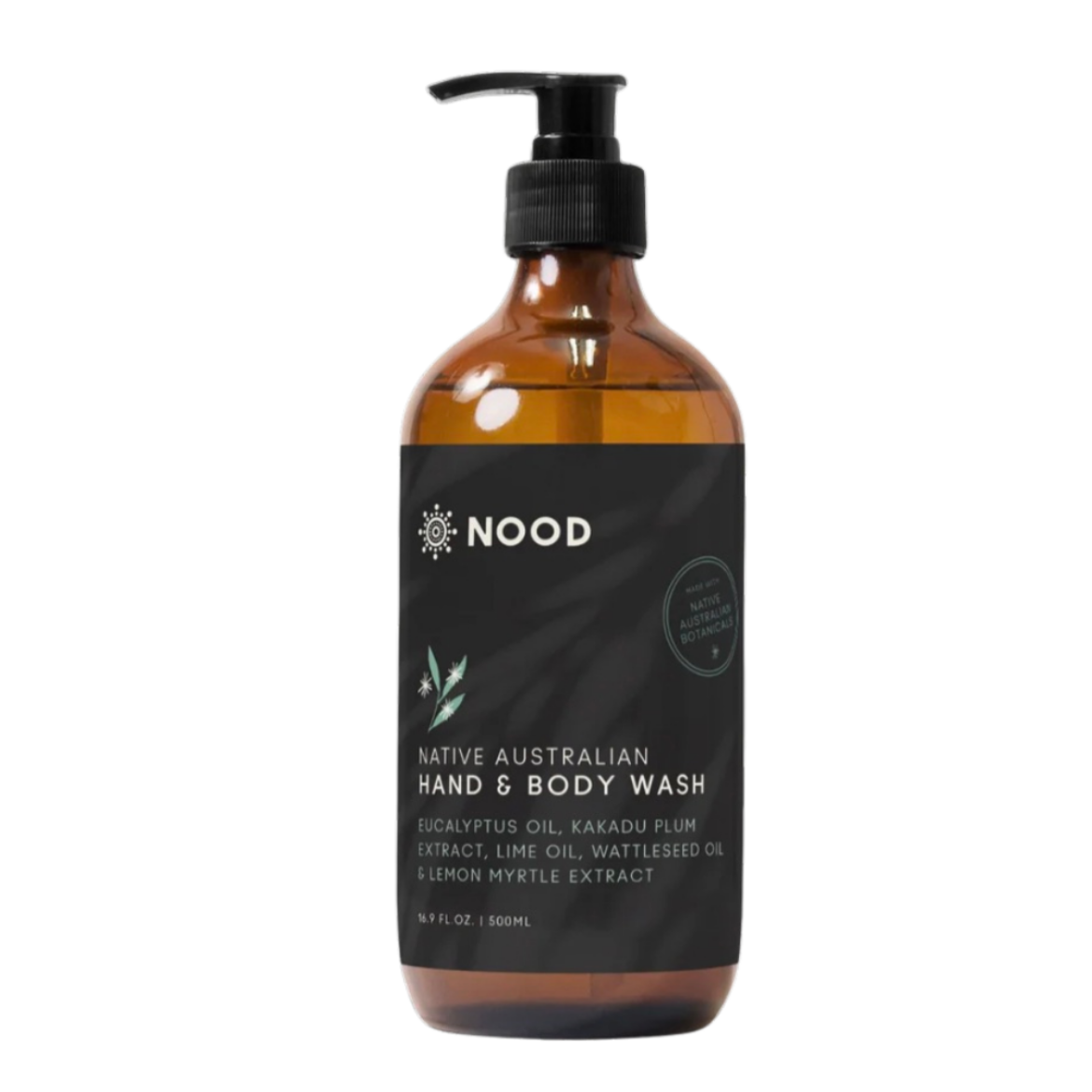 Picture of NOOD YARTA HAND & BODY WASH 300ML 12/CTN
