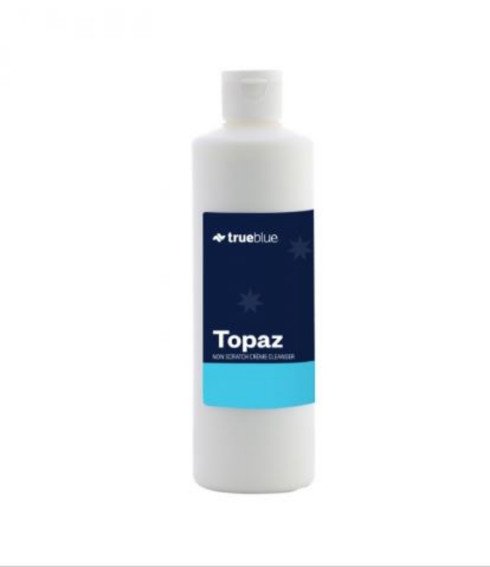 Picture of TOPAZ CREME CLEANSER 500ML 12/CTN