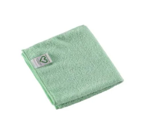 Picture of R-MicroLife PLUS CLOTH - GREEN 5/PACK